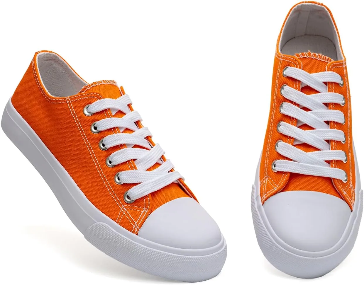 Sneakers for Women Fashion Sneakers Tennis Shoes Women Sneakers Tenis para Mujeres Womens Canvas Sneakers Women's Sneakers