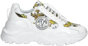 Sneakers Versace 78VA3SC7-G03