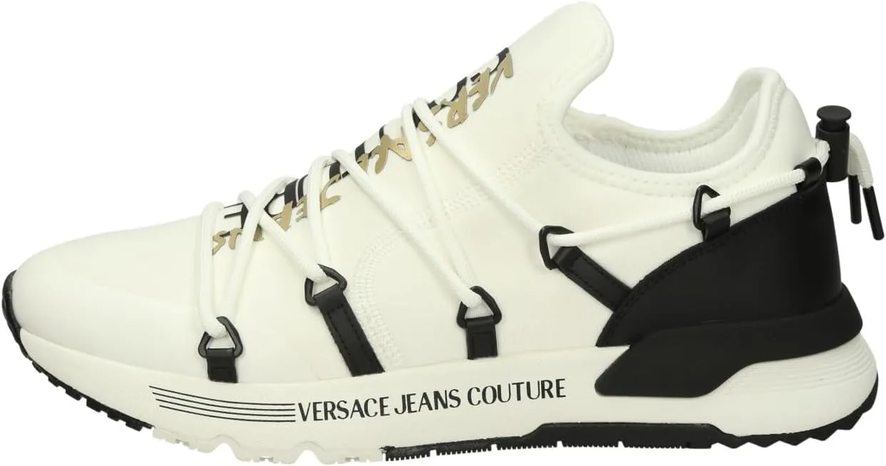 Sneakers Versace 78YA3SA6