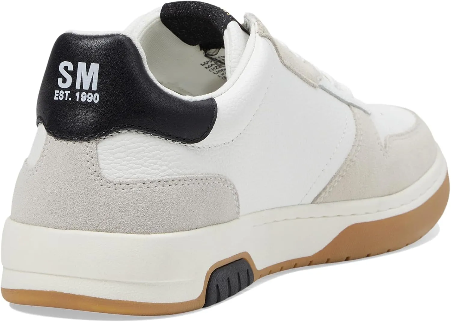 Steve Madden Men's Maxtonn Sneaker
