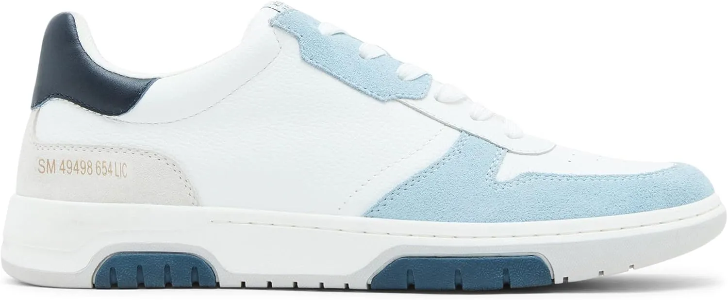 Steve Madden Men's Maxtonn Sneaker