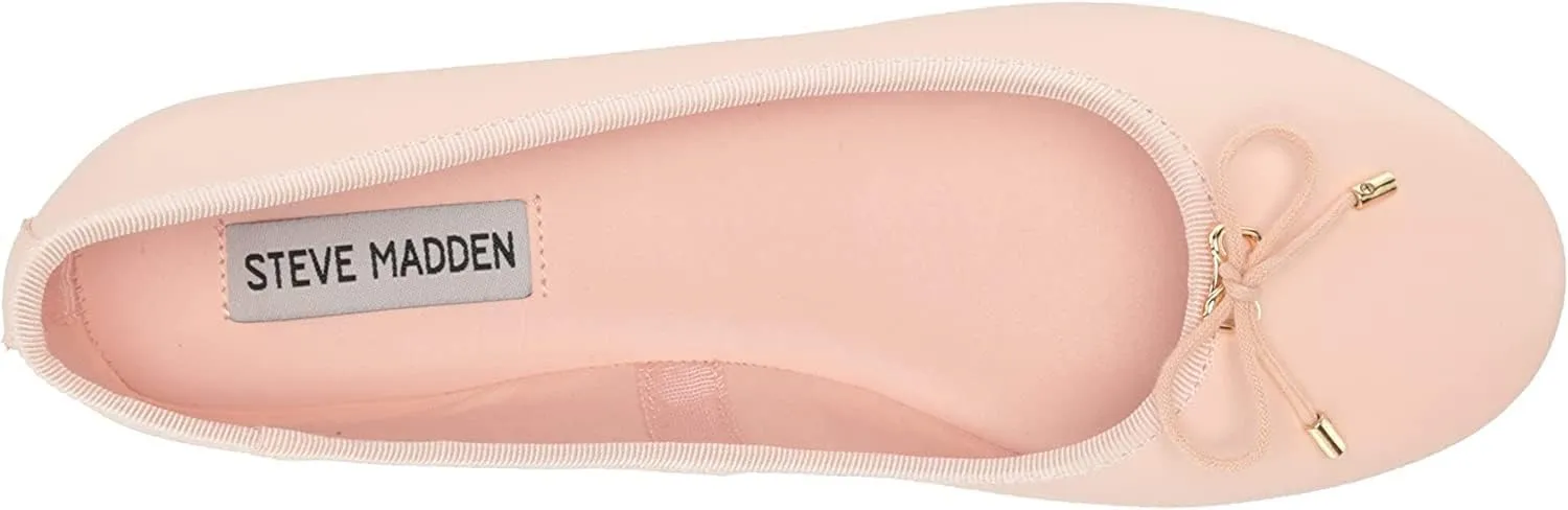 Steve Madden Women's Blossoms Ballet Flat