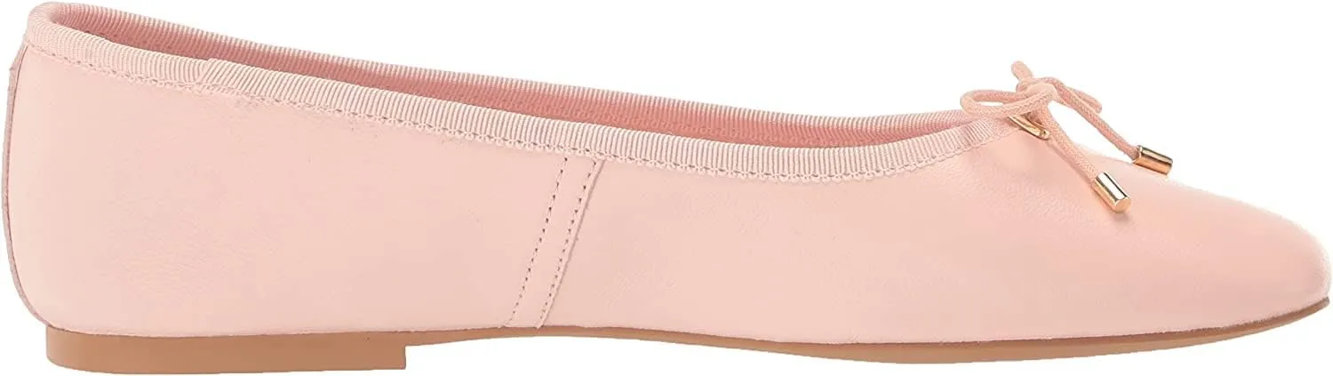 Steve Madden Women's Blossoms Ballet Flat