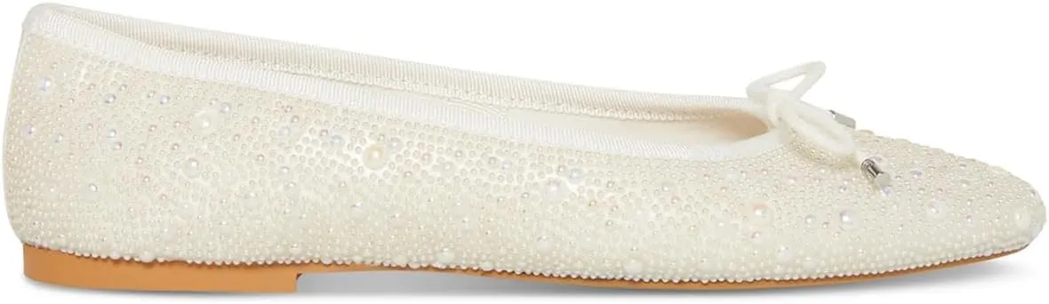 Steve Madden Women's Blossoms Ballet Flat