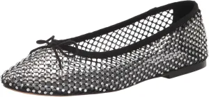 Steve Madden Women's Blossoms Ballet Flat