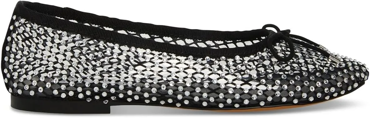 Steve Madden Women's Blossoms Ballet Flat