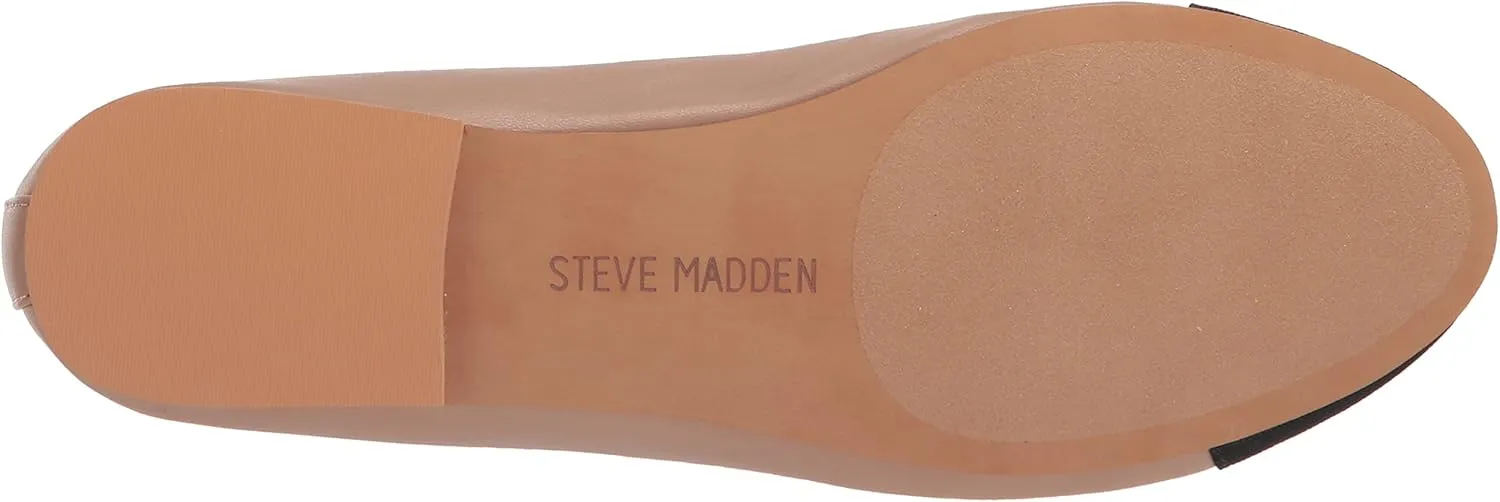Steve Madden Women's Blossoms Ballet Flat