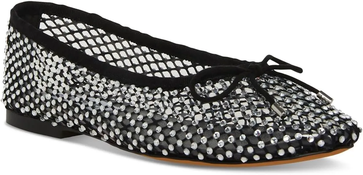Steve Madden Women's Blossoms Ballet Flat