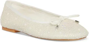 Steve Madden Women's Blossoms Ballet Flat