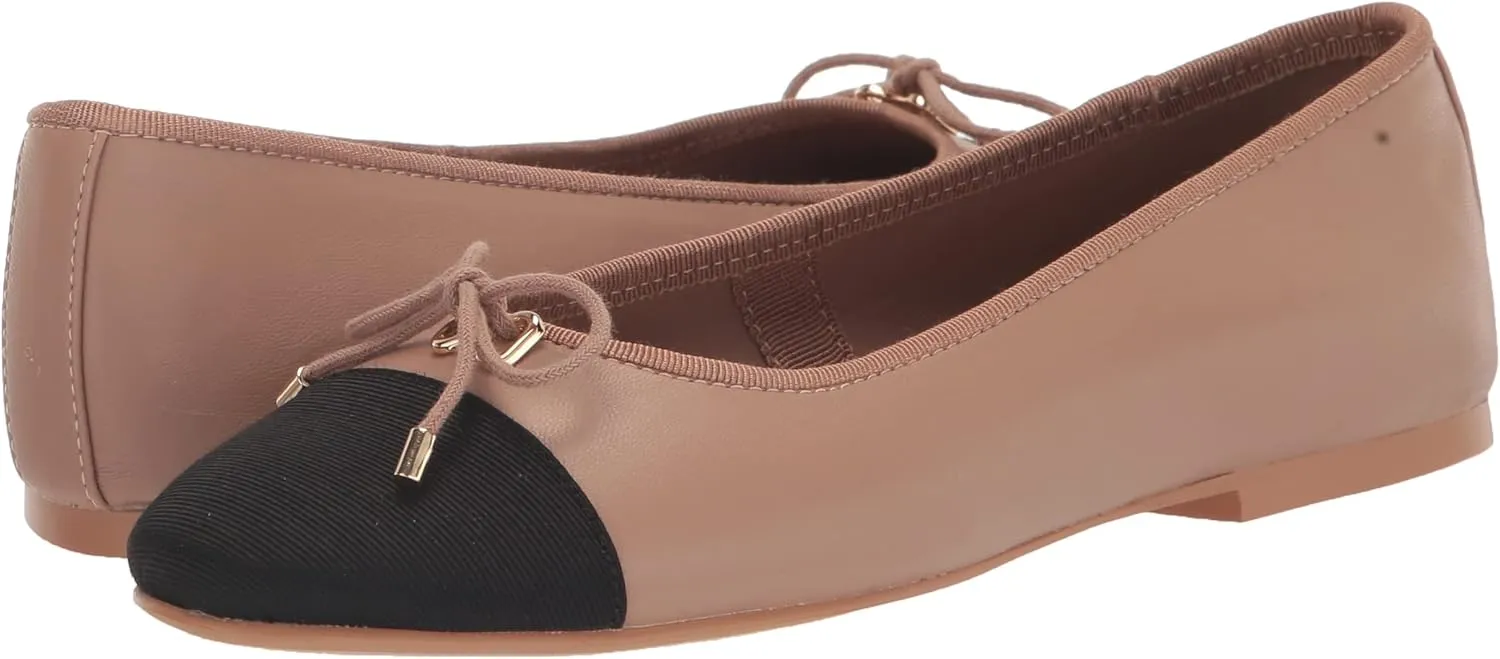 Steve Madden Women's Blossoms Ballet Flat