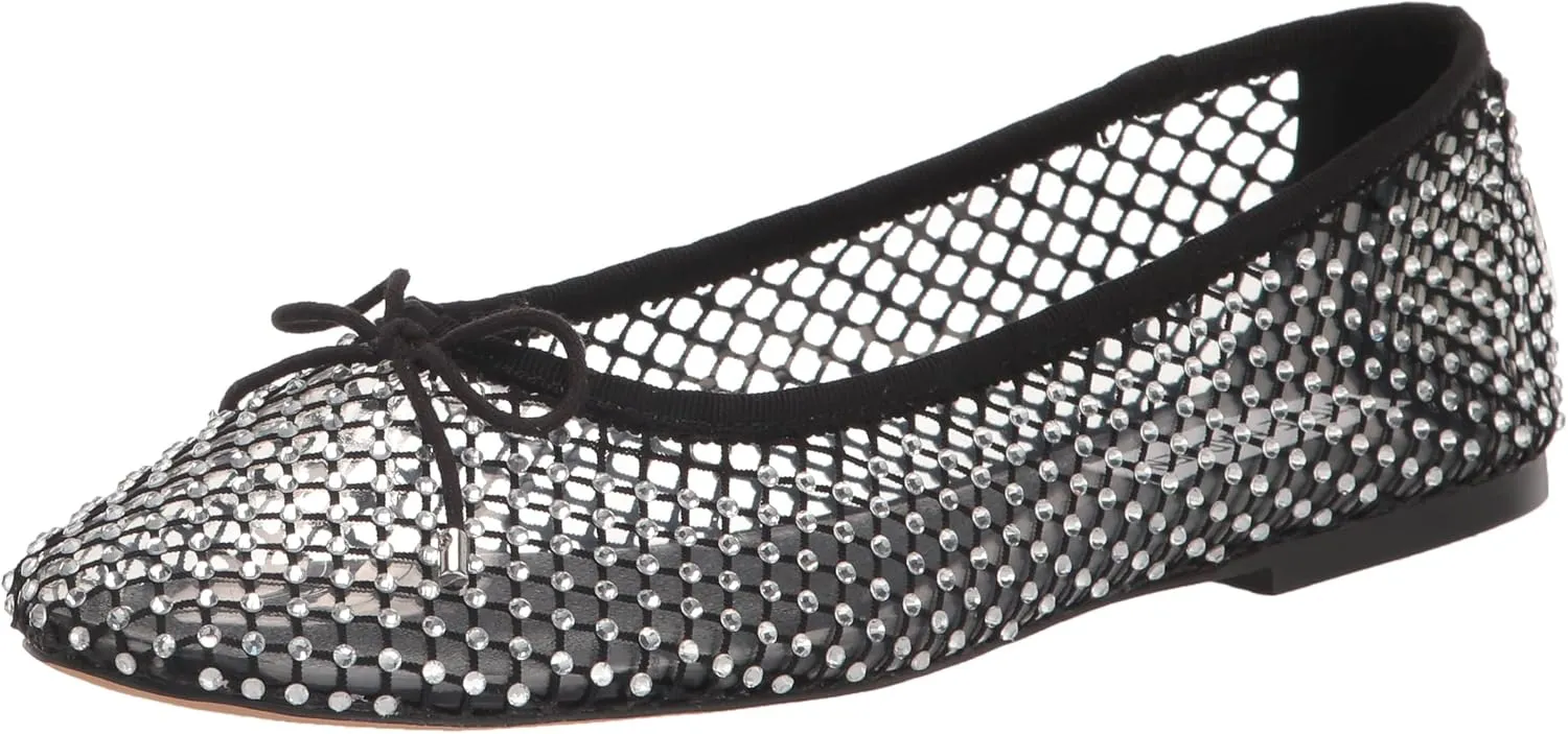 Steve Madden Women's Blossoms Ballet Flat