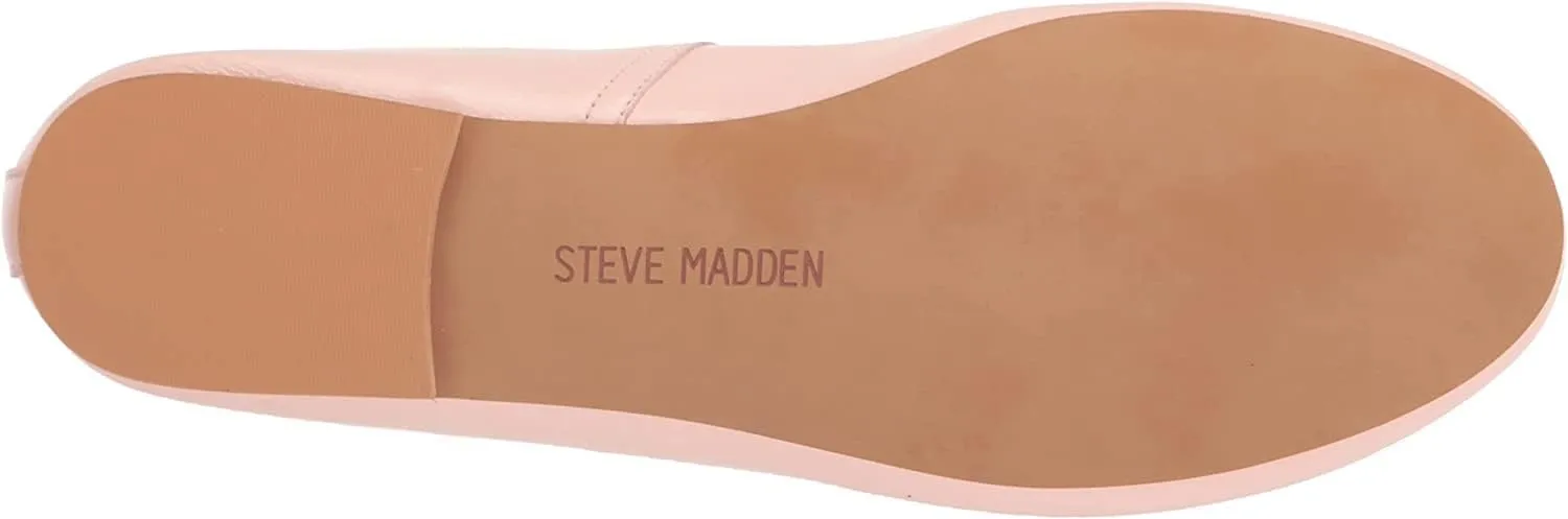 Steve Madden Women's Blossoms Ballet Flat