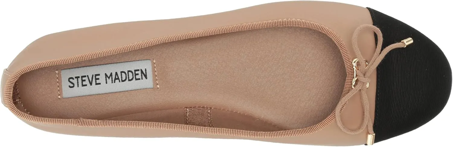 Steve Madden Women's Blossoms Ballet Flat