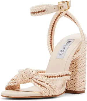 Steve Madden Women's Malou Heeled Sandal