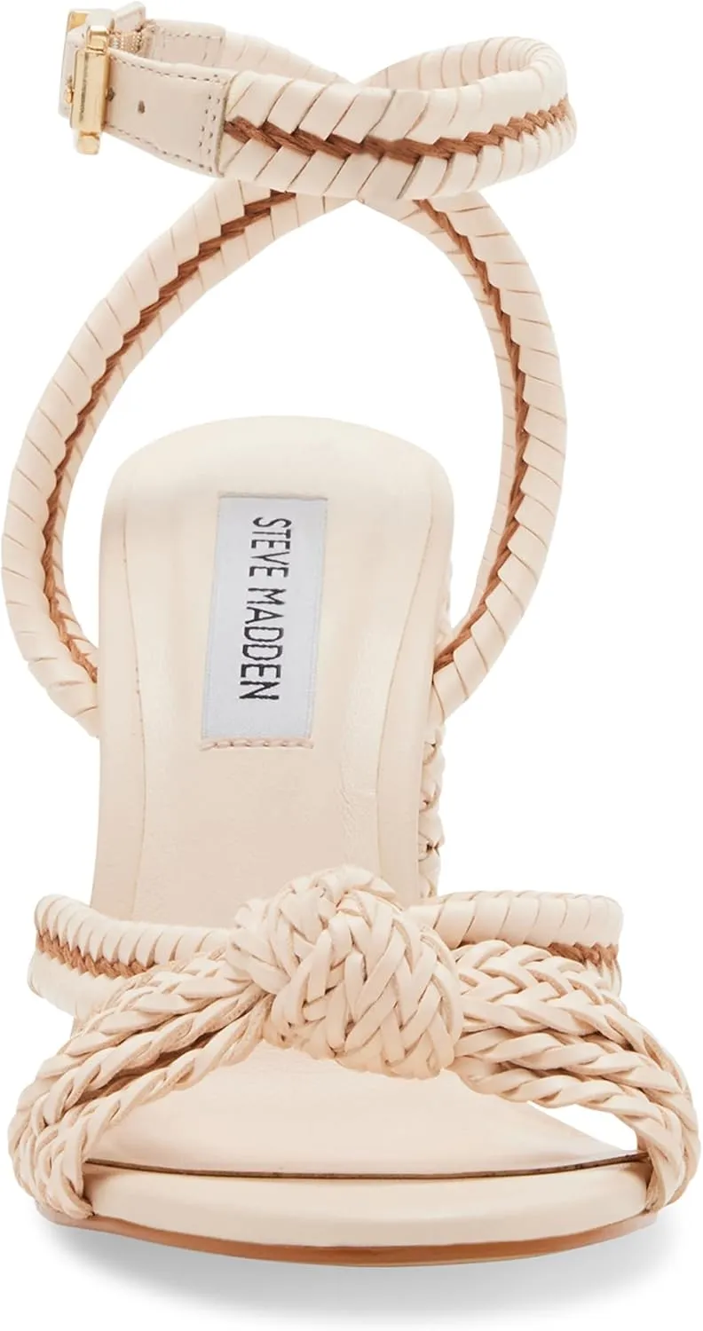 Steve Madden Women's Malou Heeled Sandal