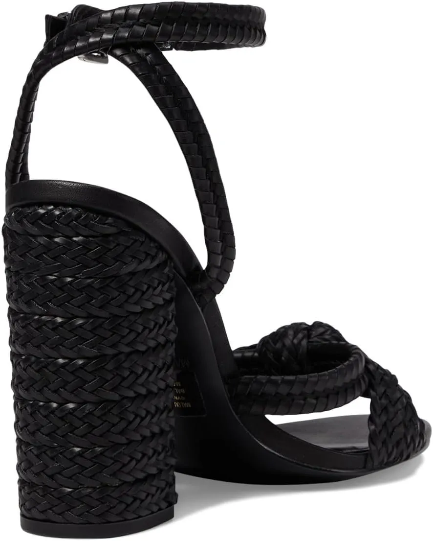 Steve Madden Women's Malou Heeled Sandal
