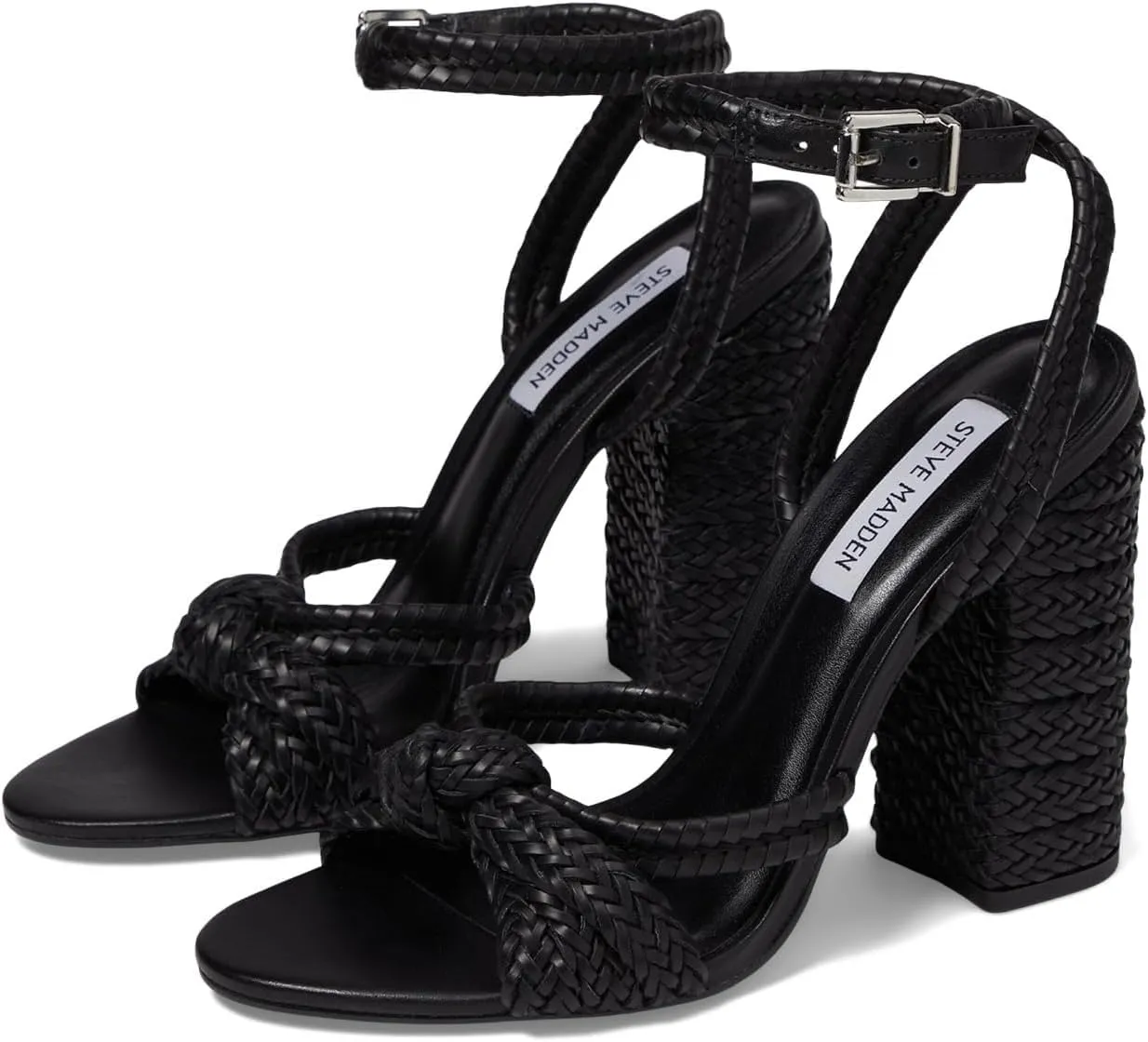 Steve Madden Women's Malou Heeled Sandal