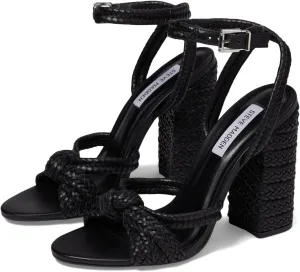 Steve Madden Women's Malou Heeled Sandal