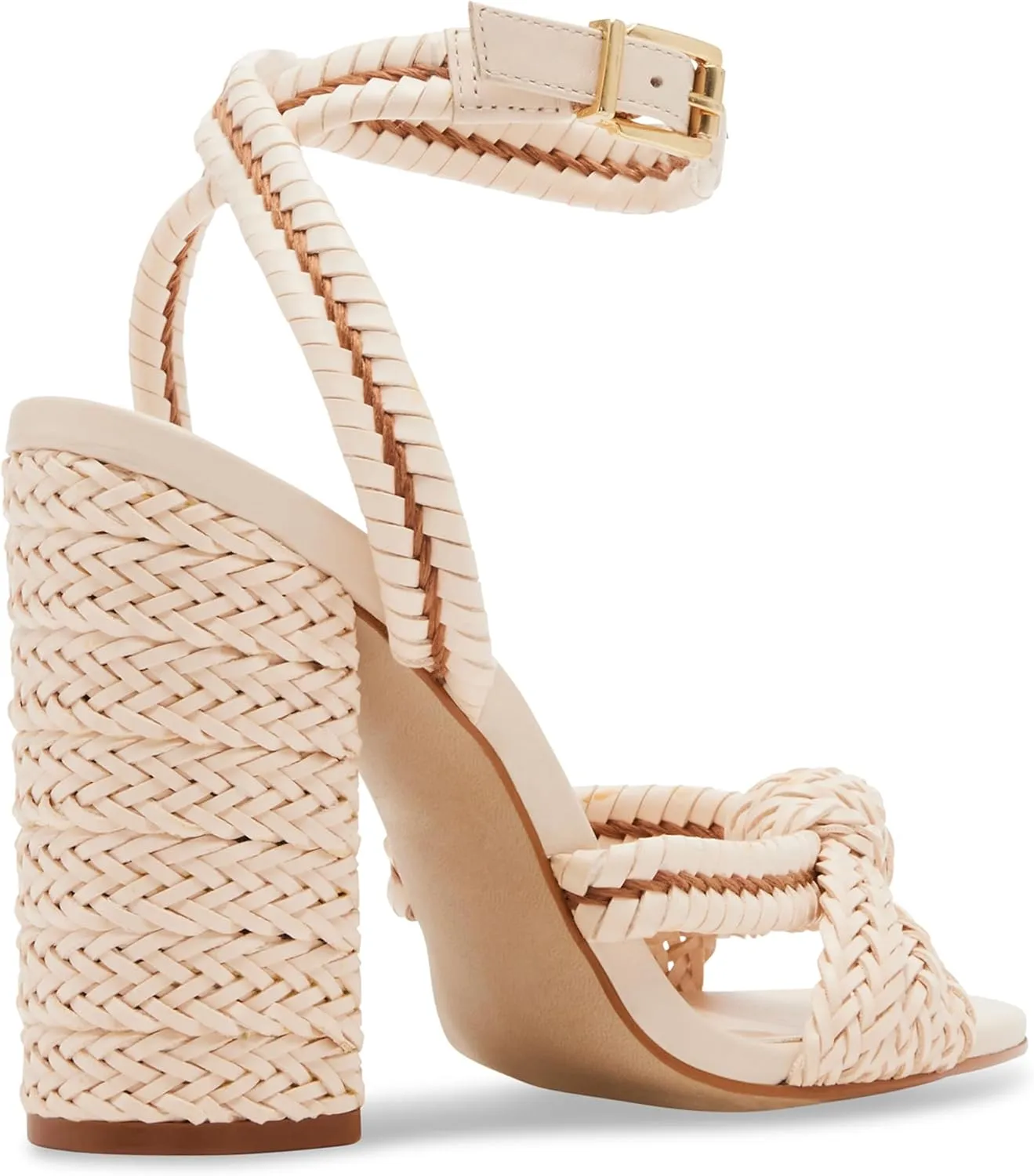 Steve Madden Women's Malou Heeled Sandal
