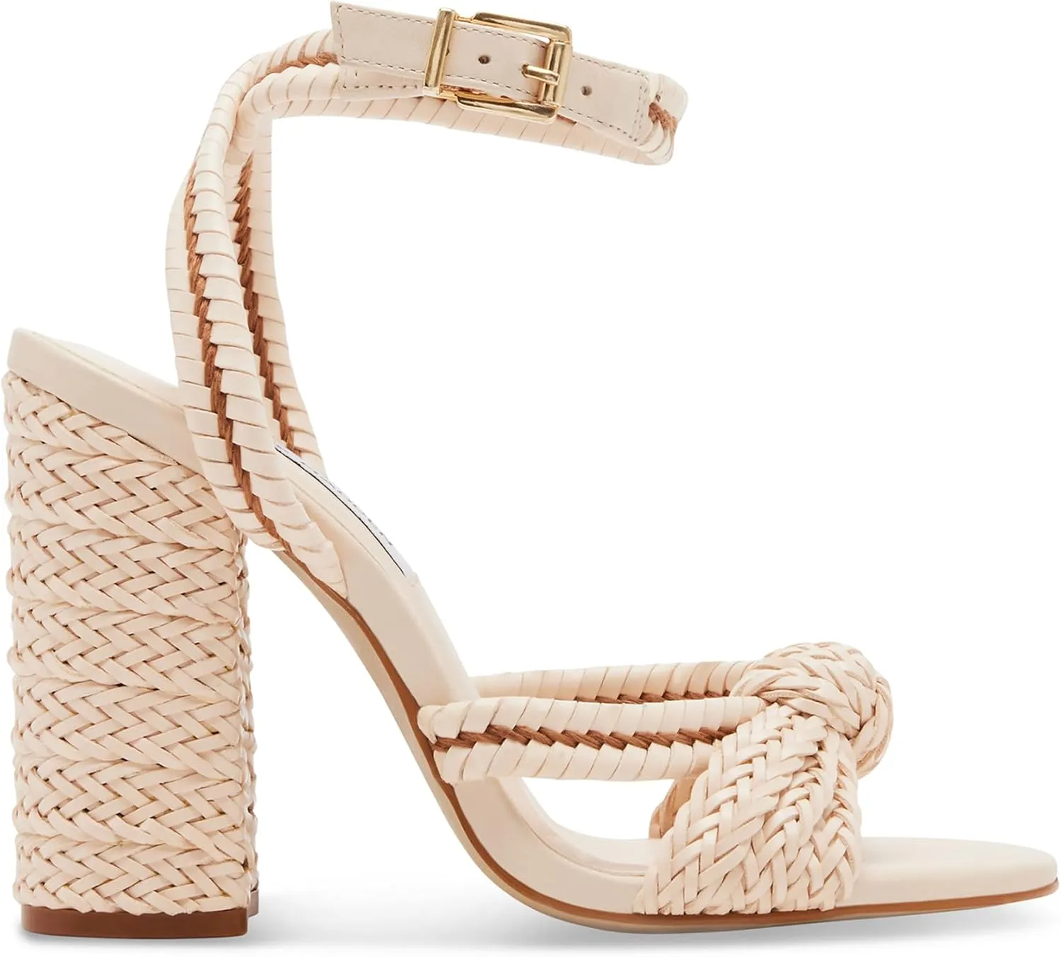 Steve Madden Women's Malou Heeled Sandal