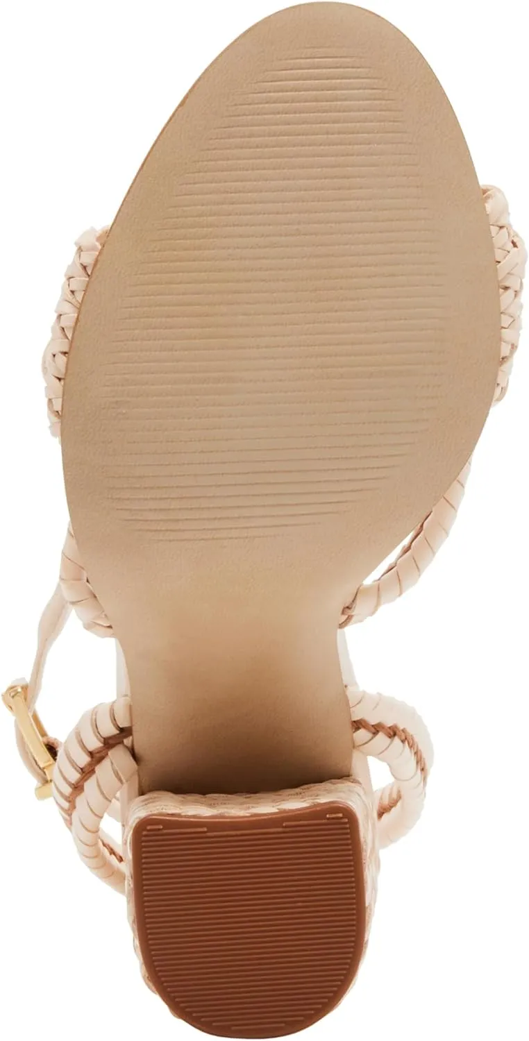Steve Madden Women's Malou Heeled Sandal