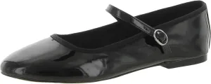 Steve Madden Women's Violette Mary Jane Flat