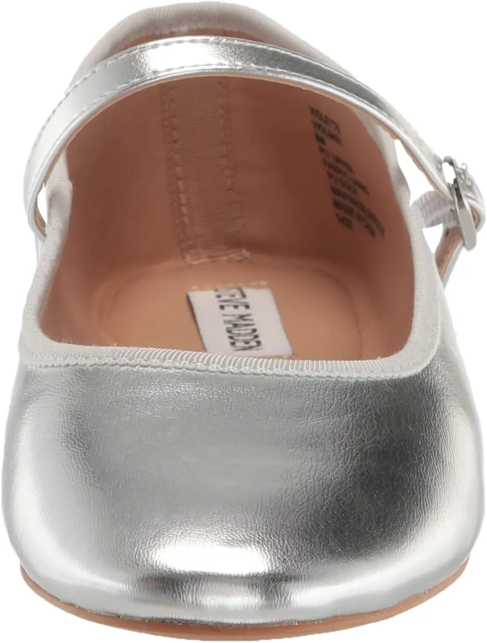 Steve Madden Women's Violette Mary Jane Flat