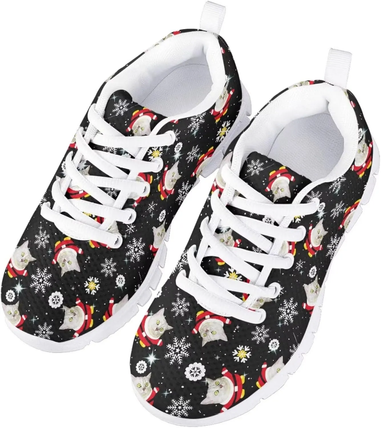 SYtrade Kids' Cushioned Slip-On Shoes Kids Athletic Sneakers