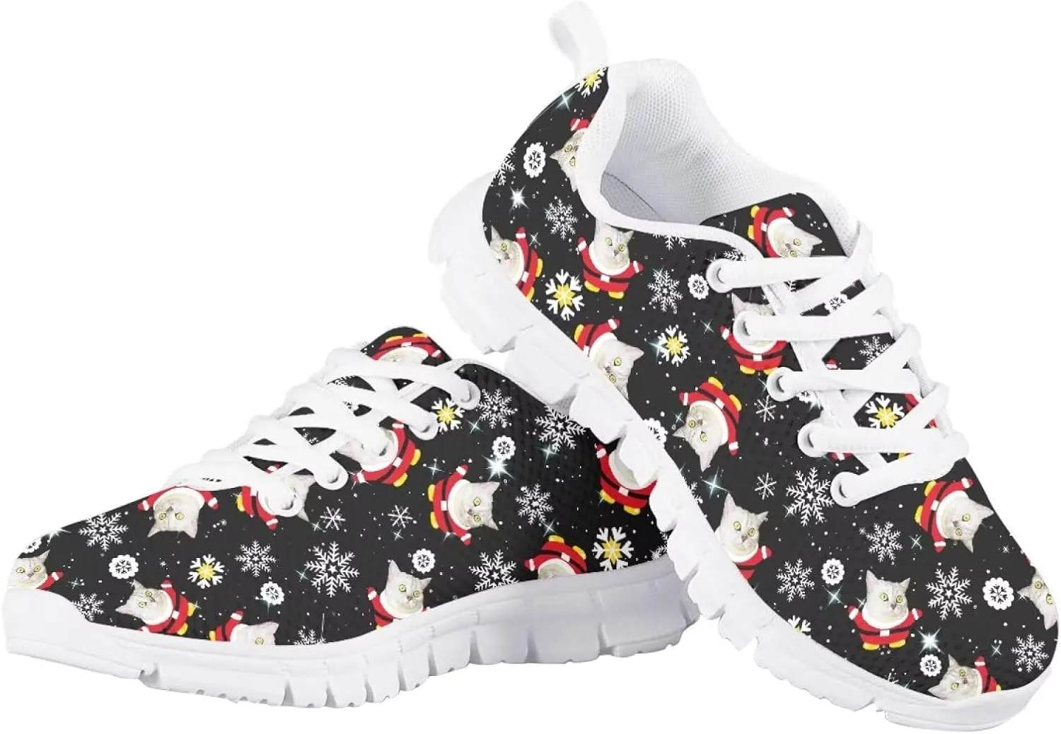 SYtrade Kids' Cushioned Slip-On Shoes Kids Athletic Sneakers