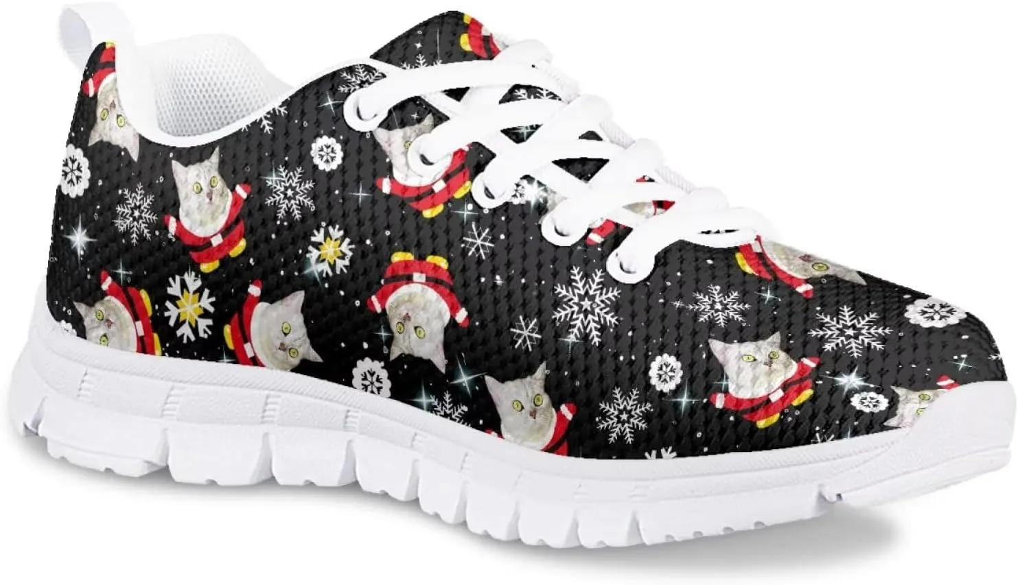 SYtrade Kids' Cushioned Slip-On Shoes Kids Athletic Sneakers