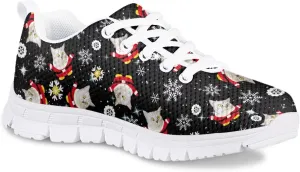 SYtrade Kids' Cushioned Slip-On Shoes Kids Athletic Sneakers