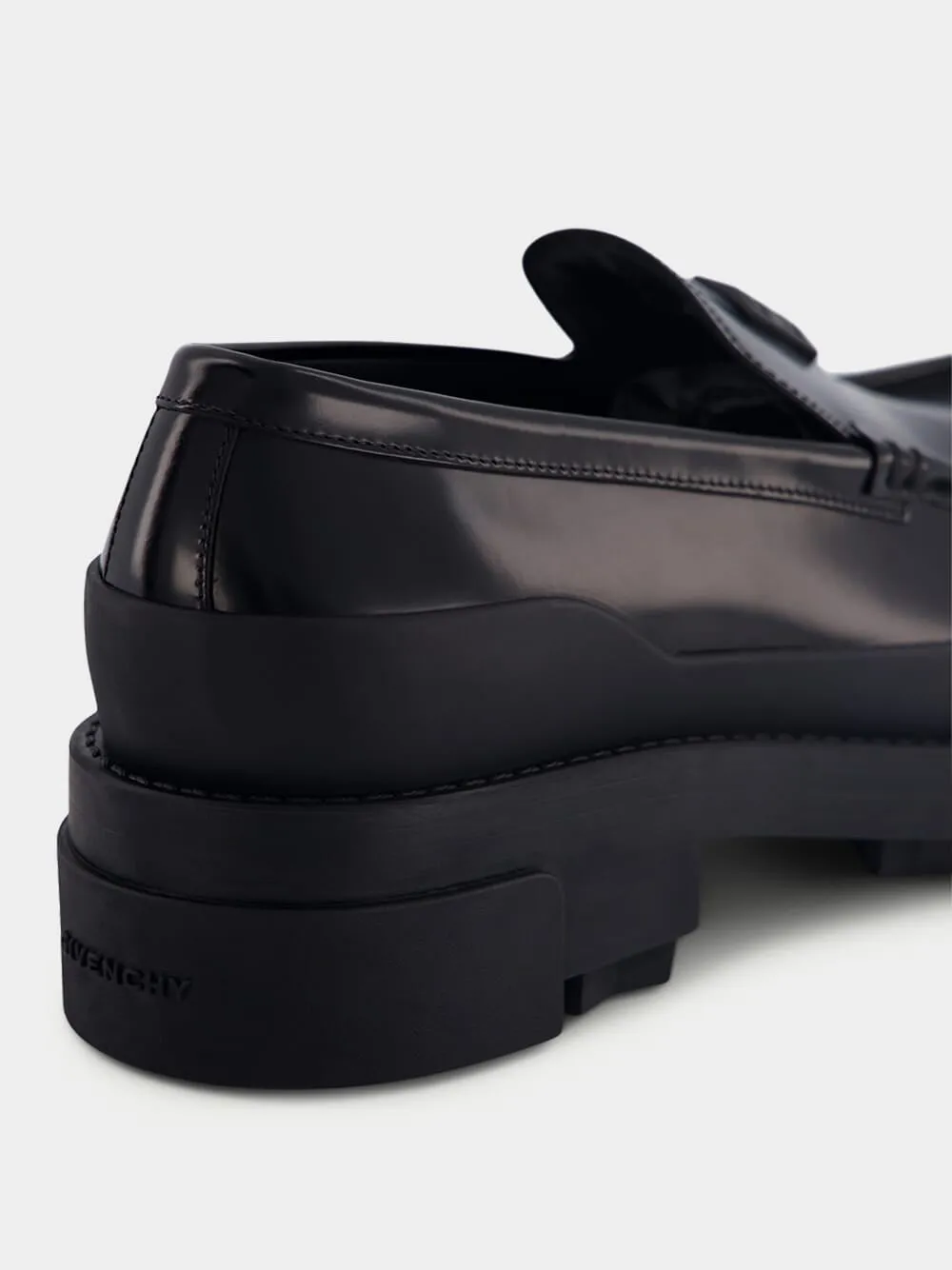 Terra Loafers