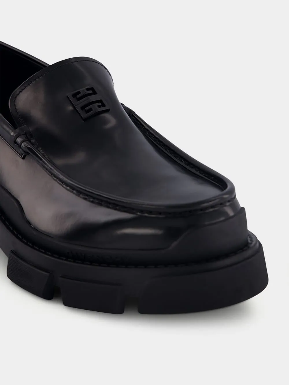Terra Loafers