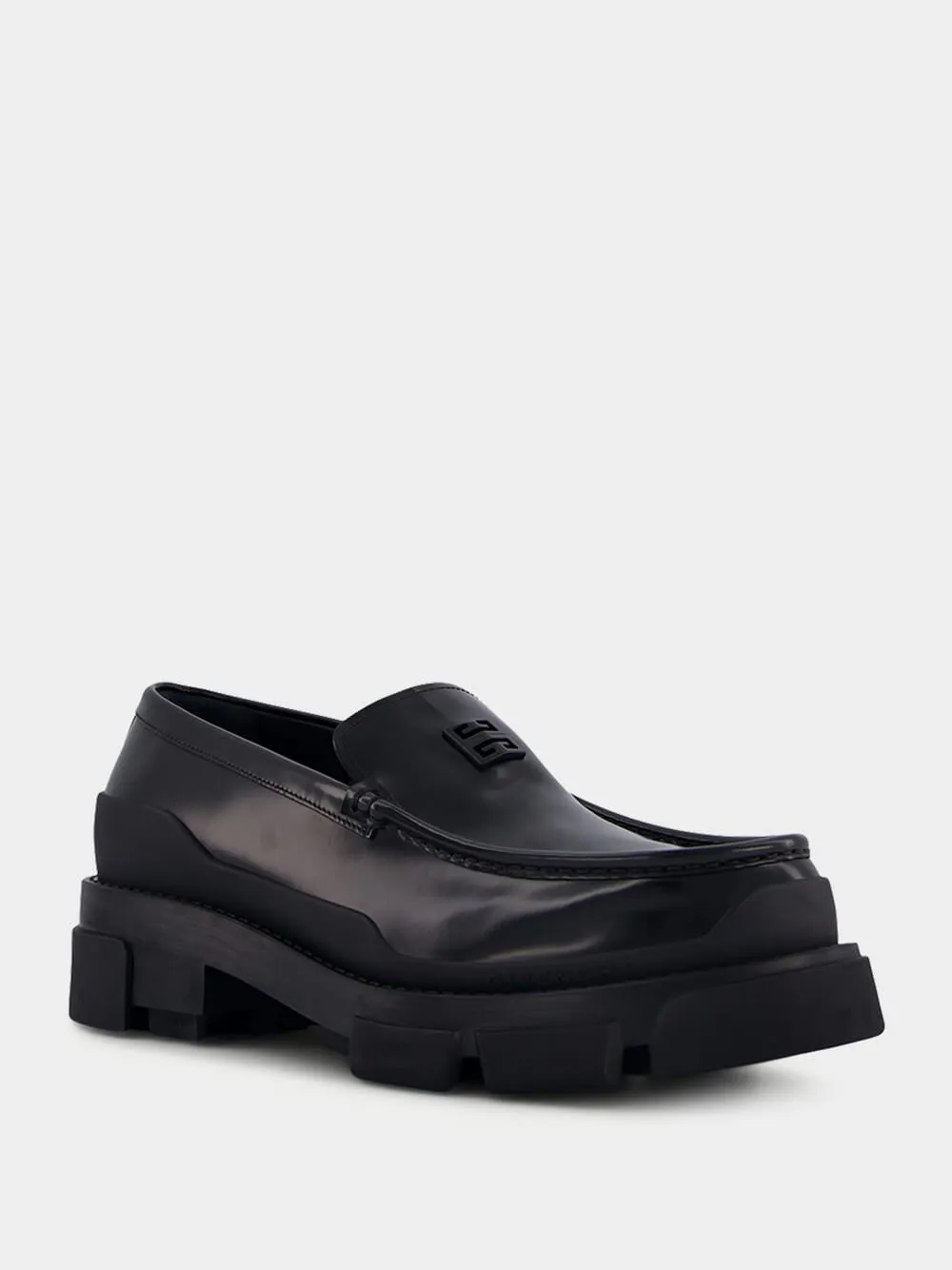 Terra Loafers
