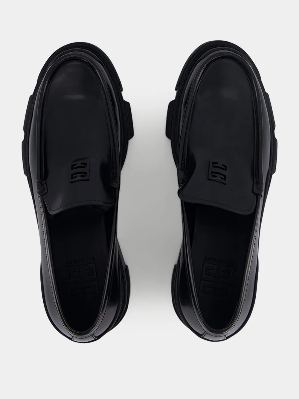 Terra Loafers