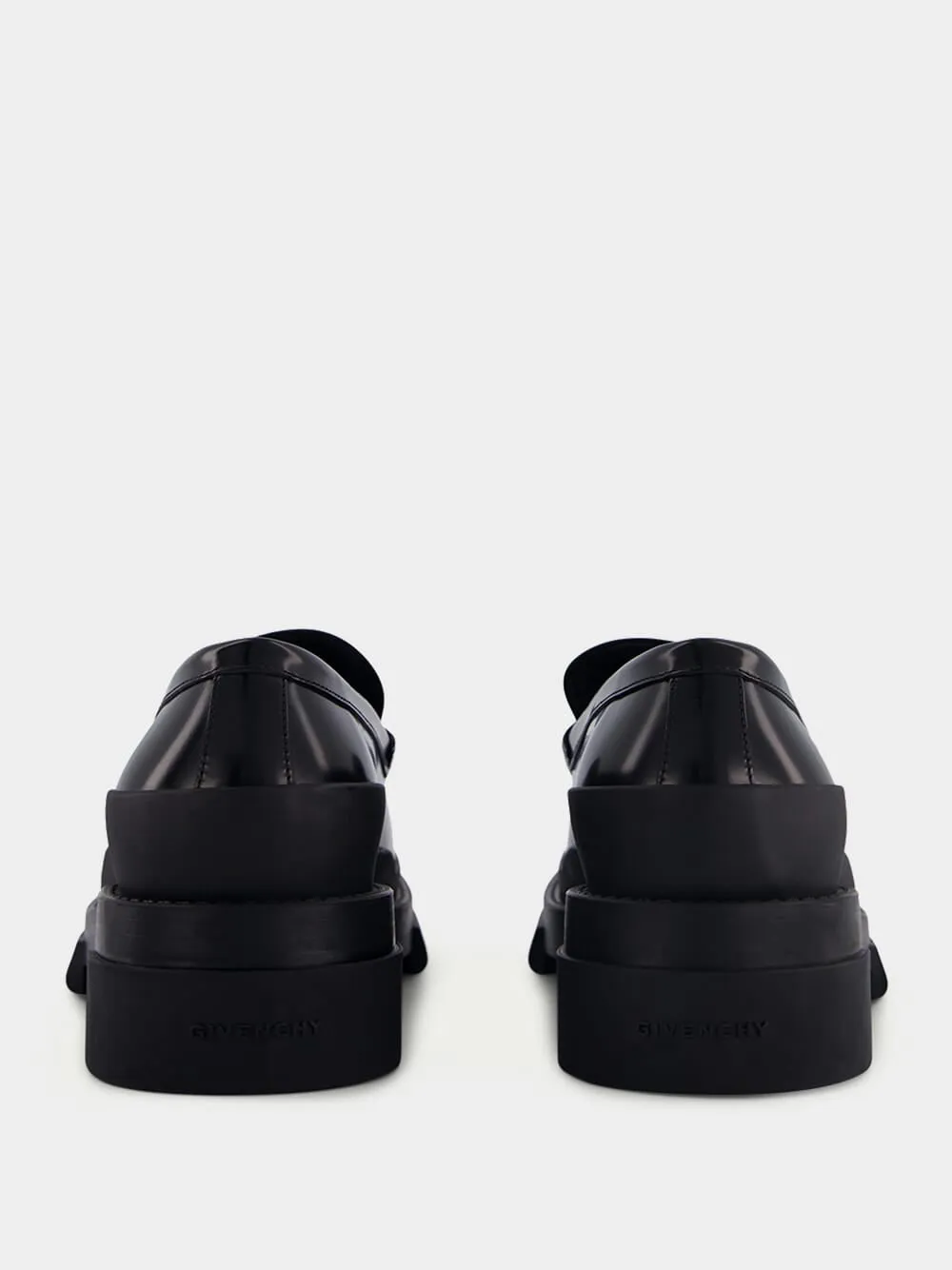 Terra Loafers