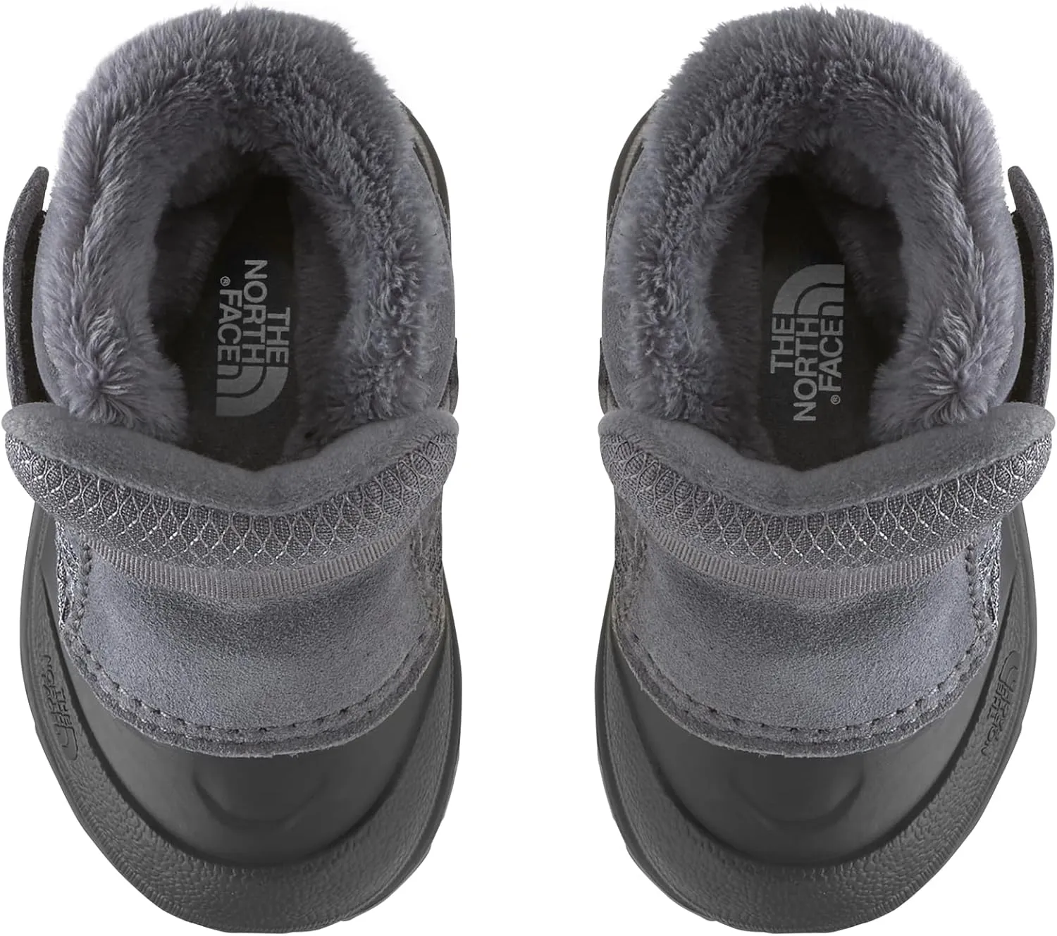 THE NORTH FACE Kids' Alpenglow II Insulated Snow Boot