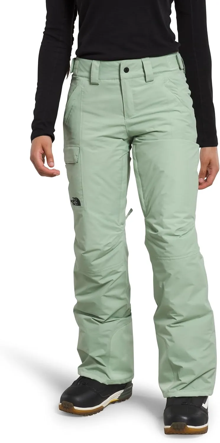 THE NORTH FACE Women's Freedom Insulated Pant (Standard and Plus Size)