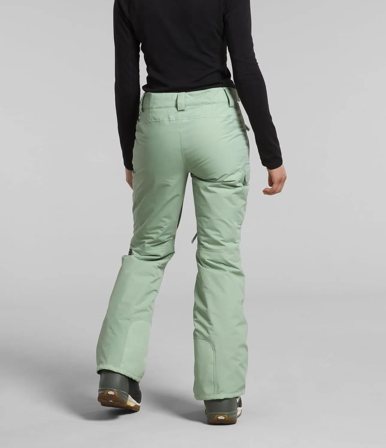 THE NORTH FACE Women's Freedom Insulated Pant (Standard and Plus Size)