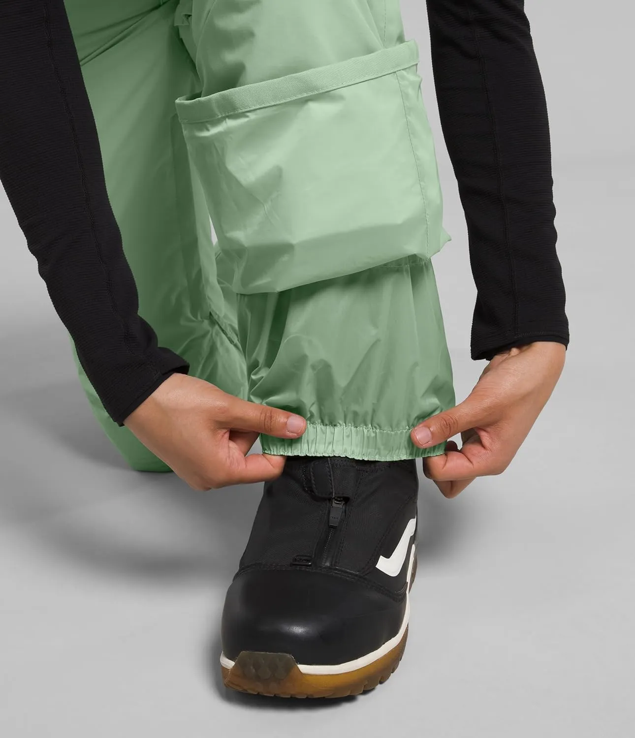 THE NORTH FACE Women's Freedom Insulated Pant (Standard and Plus Size)