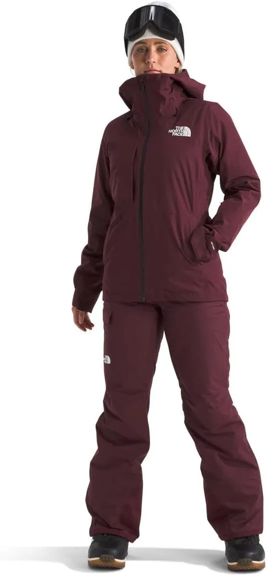 THE NORTH FACE Women's Freedom Insulated Pant (Standard and Plus Size)
