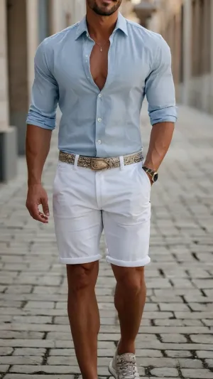 The Ultimate Guide to 17 Casual Shirt Outfits for Men