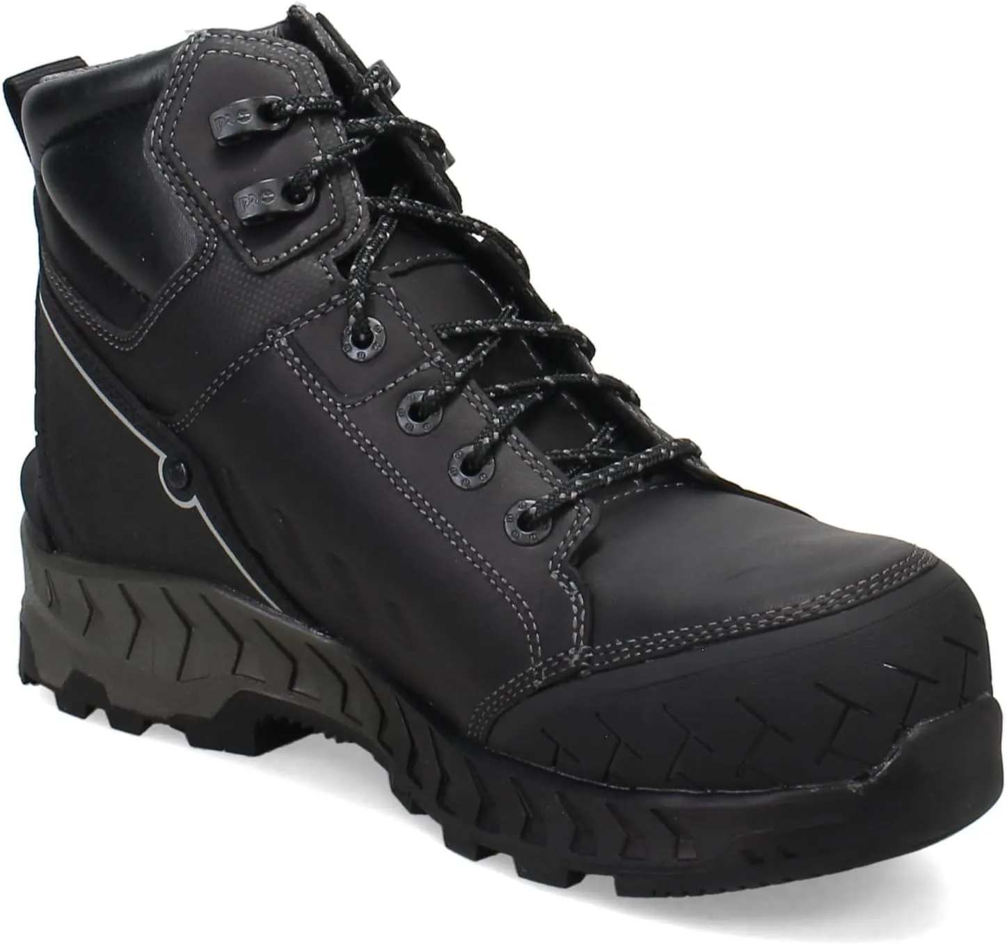 Timberland Men's Boots 6 in Work Summit NT WP