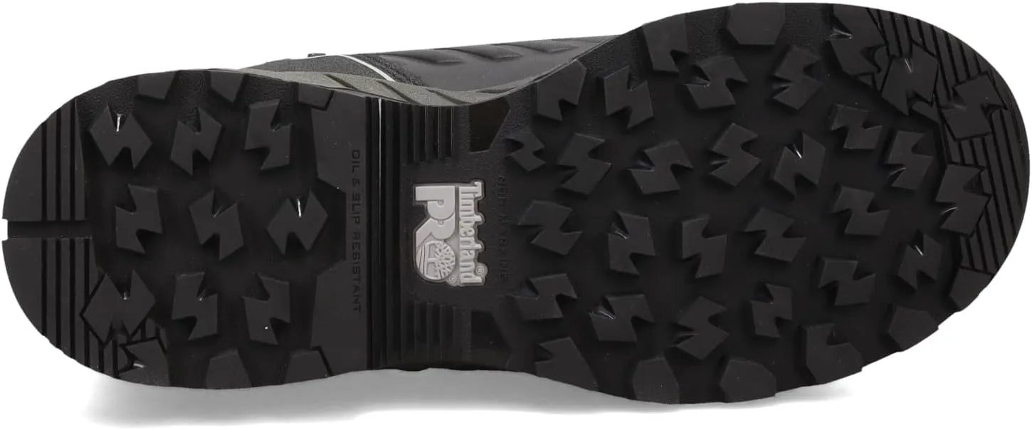 Timberland Men's Boots 6 in Work Summit NT WP