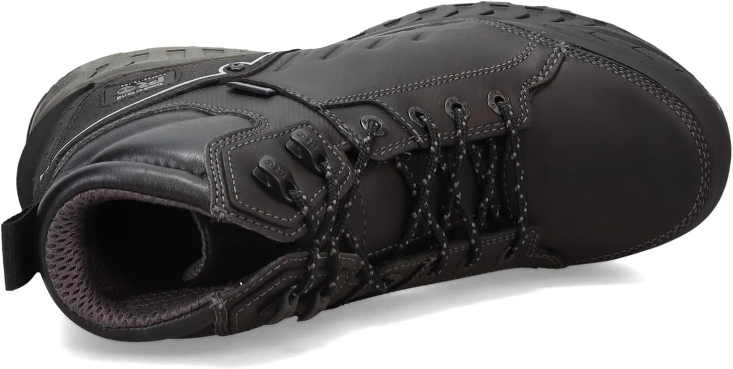 Timberland Men's Boots 6 in Work Summit NT WP