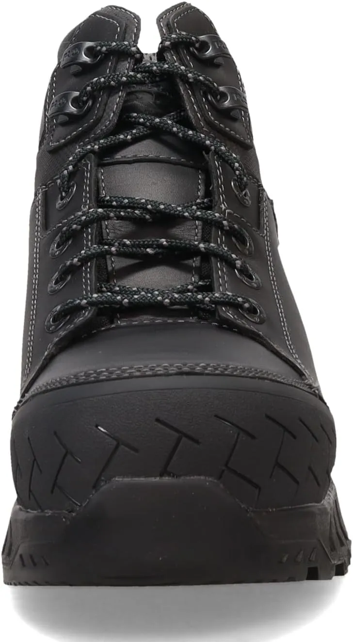 Timberland Men's Boots 6 in Work Summit NT WP
