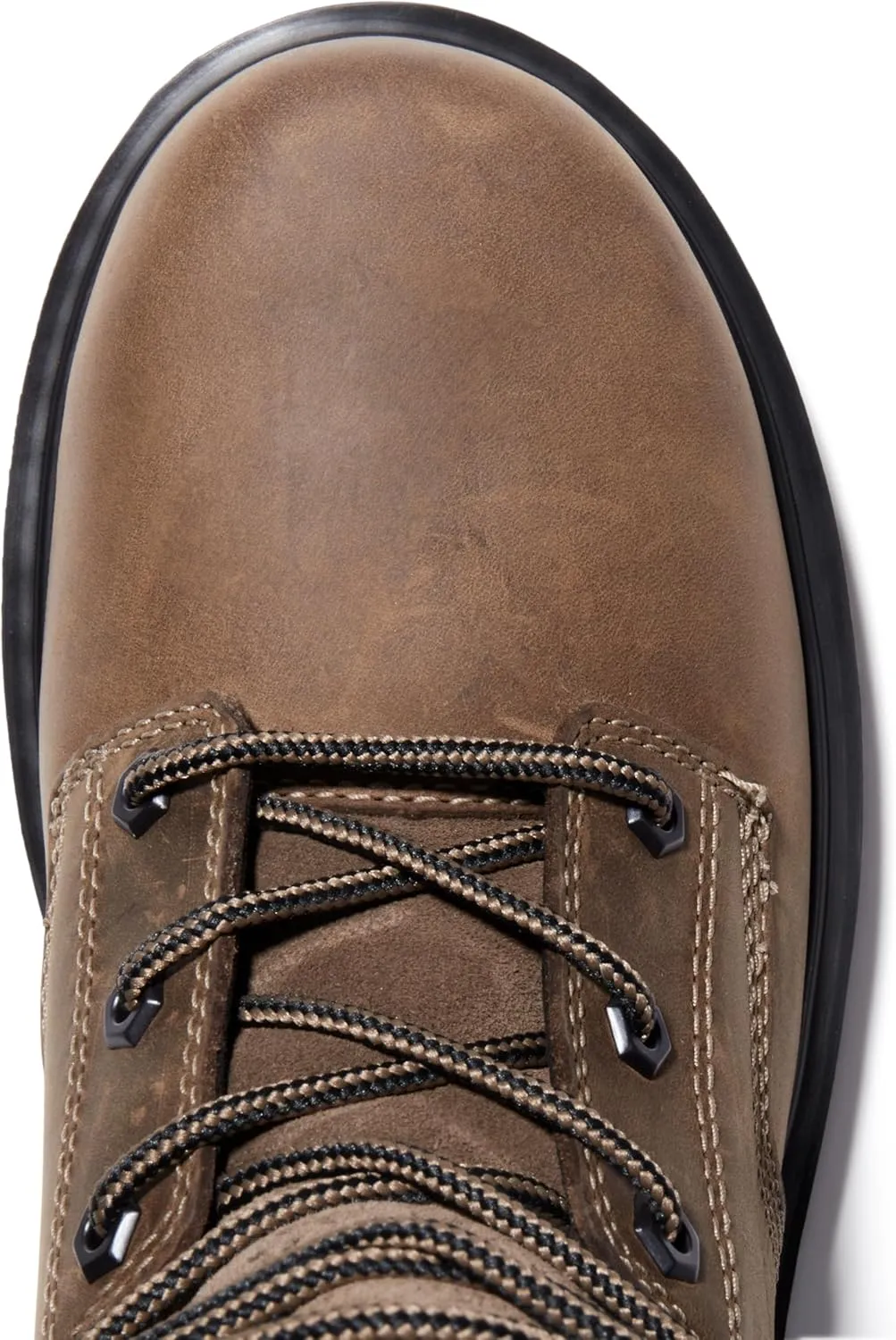 Timberland PRO Mens Ballast 6 Inch Soft Toe Industrial Work Boot