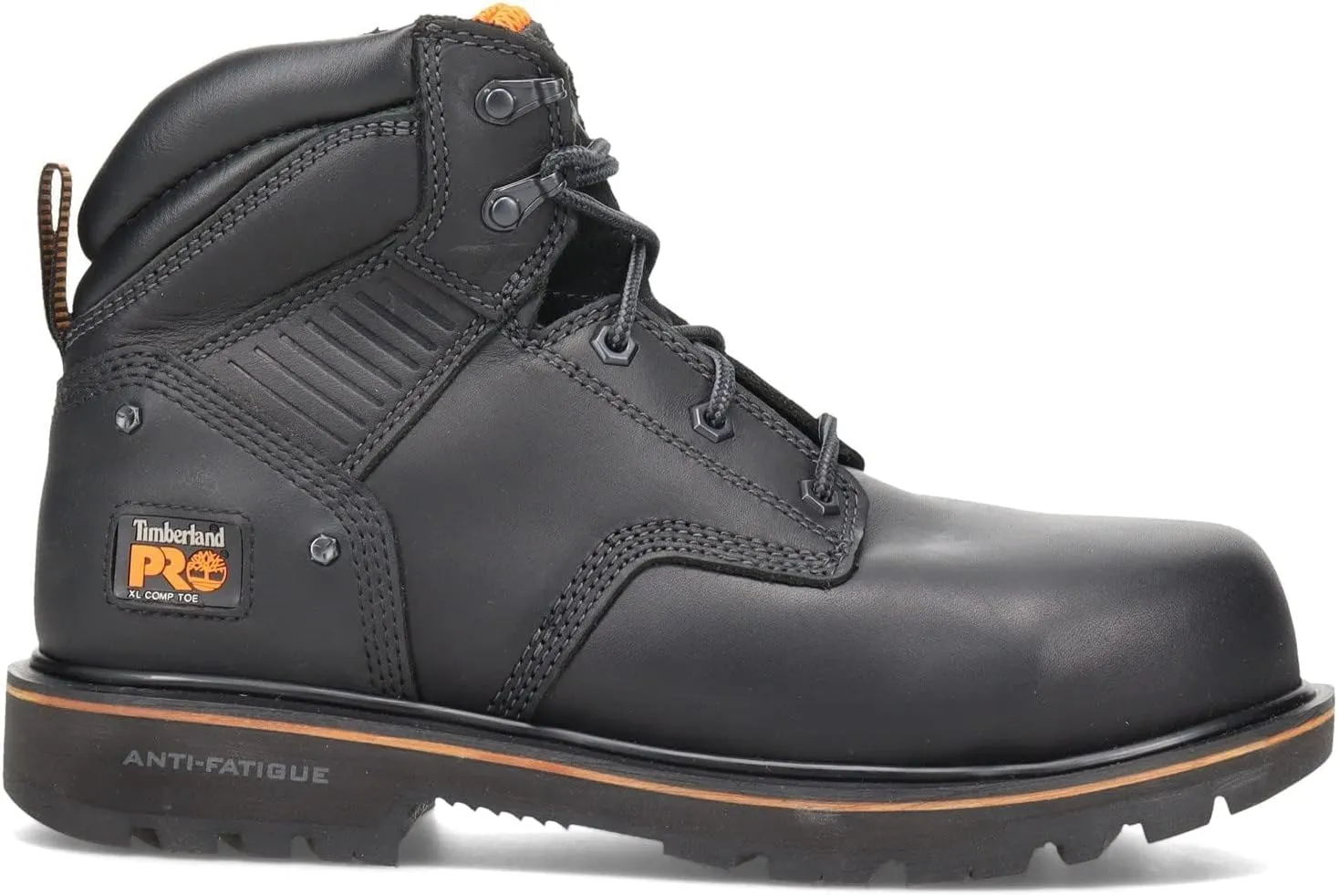 Timberland PRO Men's, Ballast 6in Comp Toe Work Boot