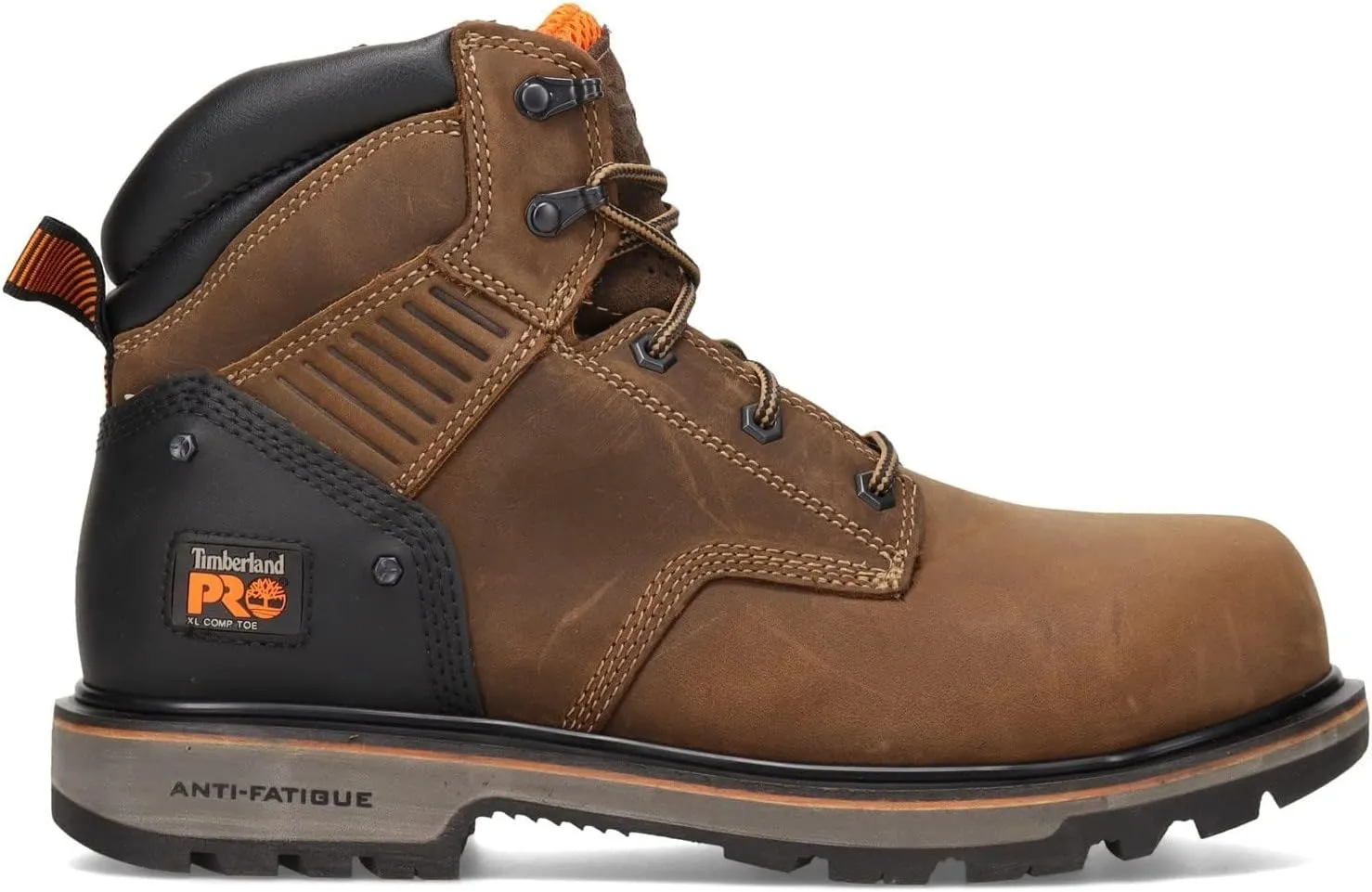 Timberland PRO Men's, Ballast 6in Comp Toe Work Boot