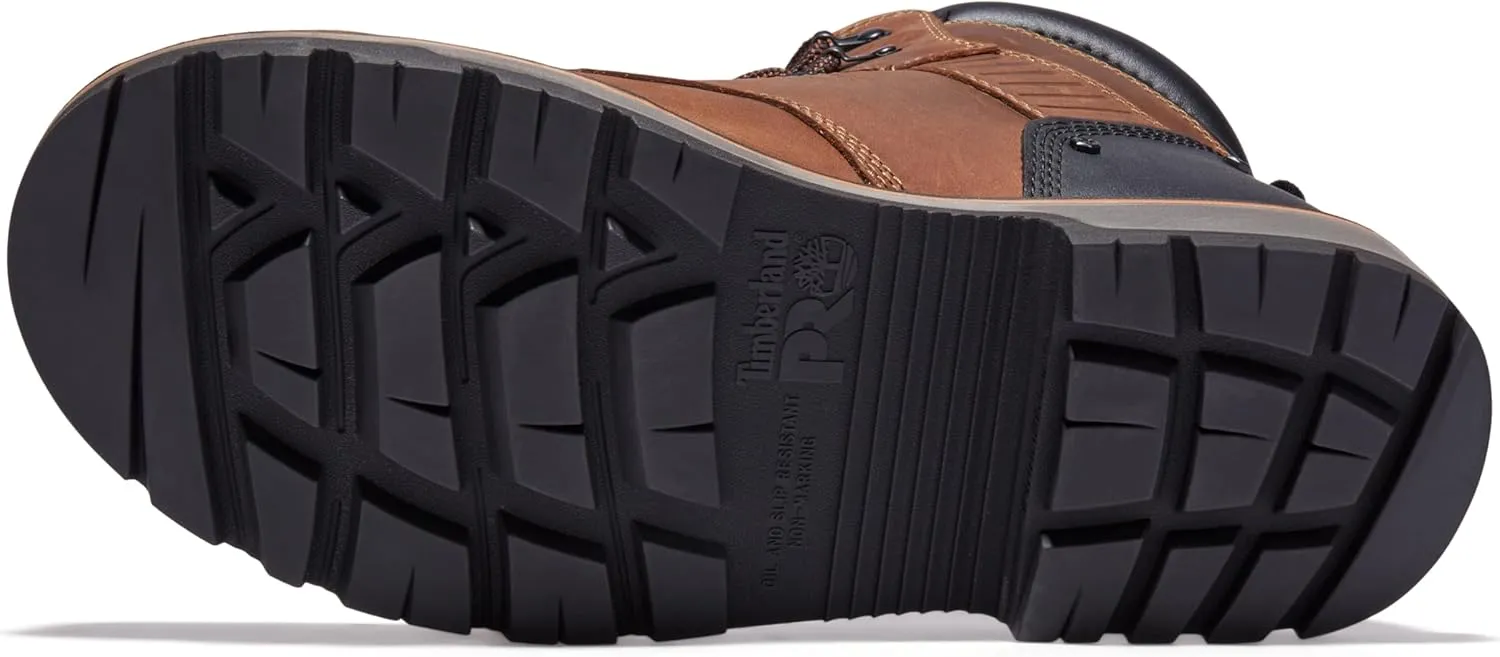 Timberland PRO Men's, Ballast 6in Comp Toe Work Boot